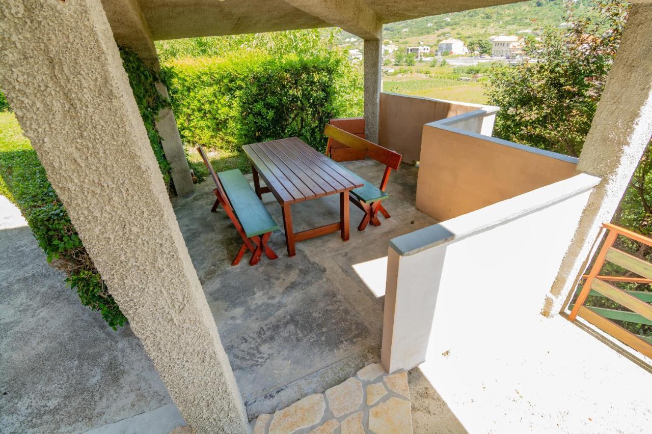 Apartment Dumicic 1 Mundanije Екстериор снимка